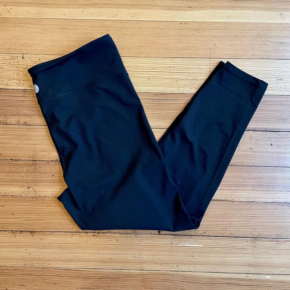 Threads 4 Thought Monica hi-rise 7/8 leggings. Size XL. - Picture 7 of 11